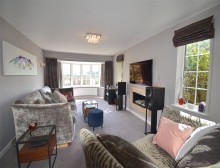 Images for Hill Drive, Whaley Bridge, High Peak