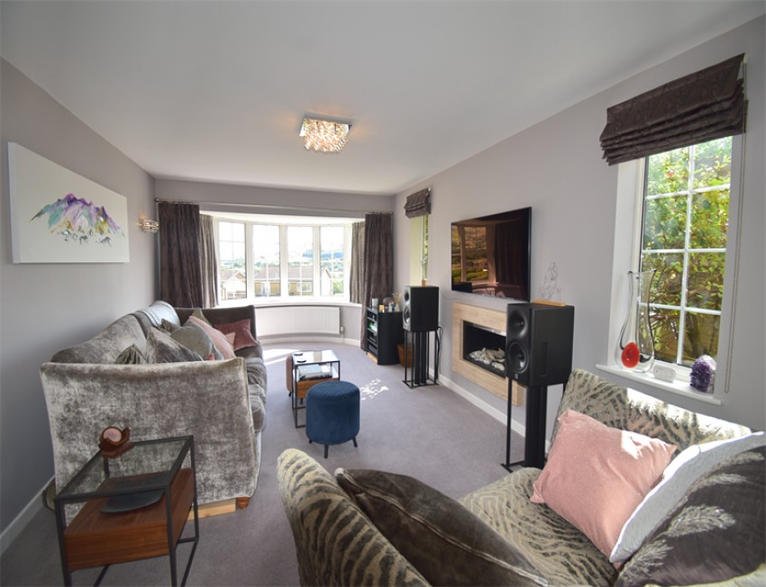 Images for Hill Drive, Whaley Bridge, High Peak