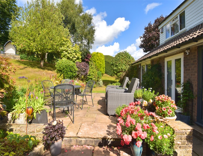 Images for Hill Drive, Whaley Bridge, High Peak