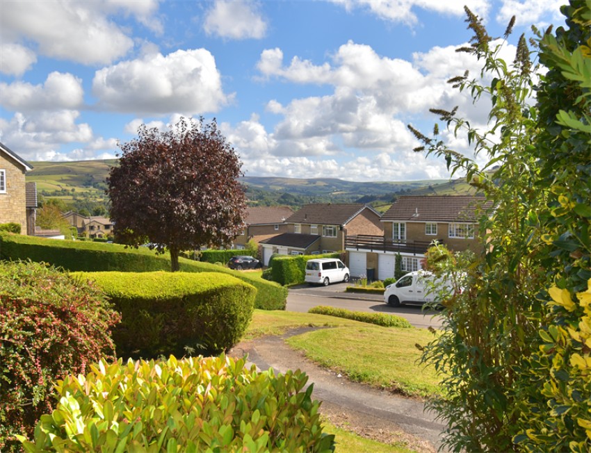 Images for Hill Drive, Whaley Bridge, High Peak