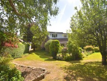 Images for Hill Drive, Whaley Bridge, High Peak