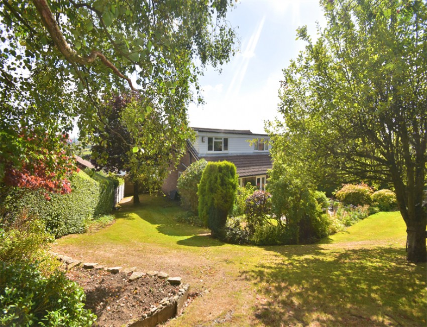 Images for Hill Drive, Whaley Bridge, High Peak