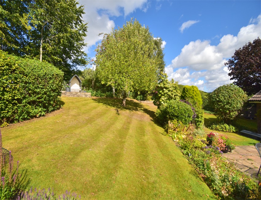 Images for Hill Drive, Whaley Bridge, High Peak