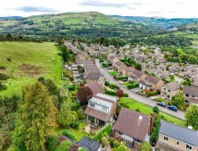 Images for Hill Drive, Whaley Bridge, High Peak