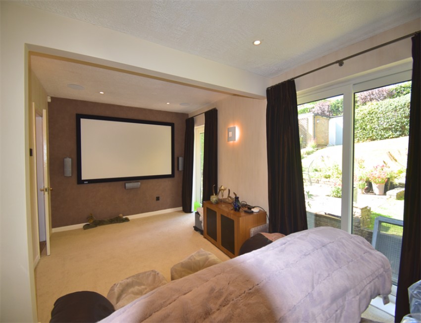 Images for Hill Drive, Whaley Bridge, High Peak