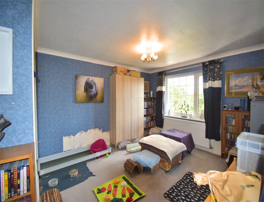 Images for Hill Drive, Whaley Bridge, High Peak