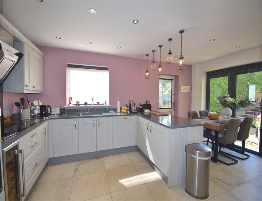 Images for Hill Drive, Whaley Bridge, High Peak