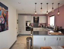 Images for Hill Drive, Whaley Bridge, High Peak