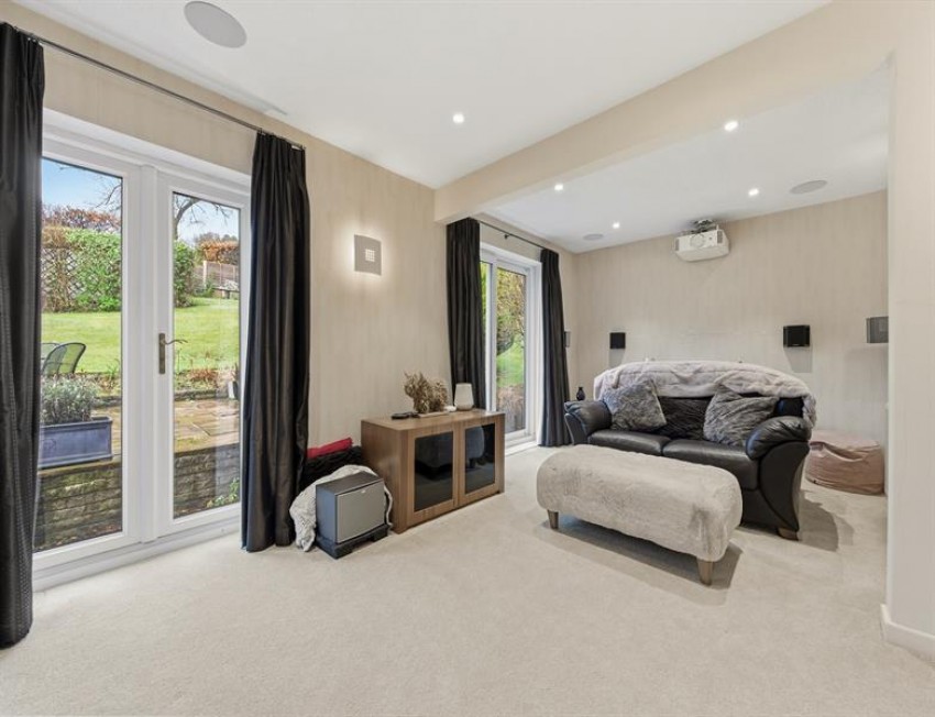 Images for Hill Drive, Whaley Bridge, High Peak