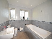 Images for Hill Drive, Whaley Bridge, High Peak