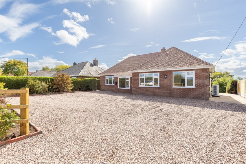 Images for Cross O'Th Hill, Malpas