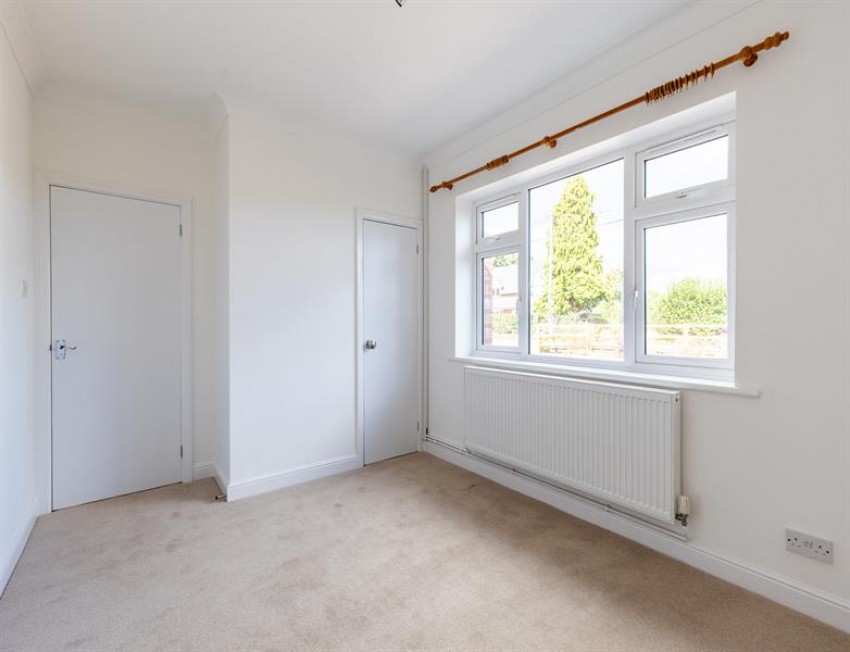 Images for Cross O'Th Hill, Malpas