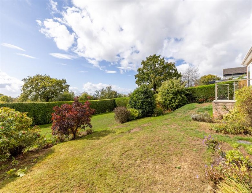 Images for Cross O'Th Hill, Malpas