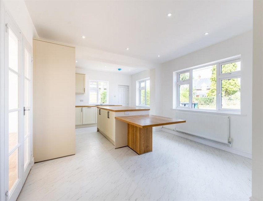 Images for Cross O'Th Hill, Malpas