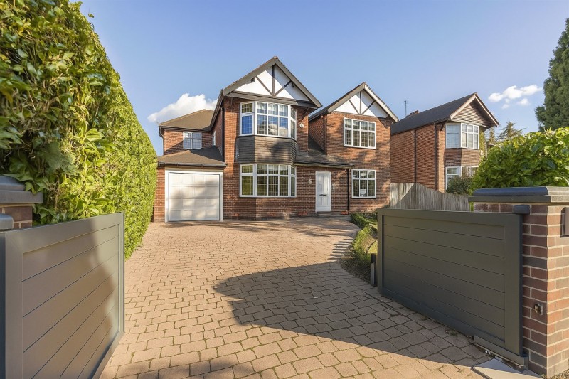 Carlton Road, Hale, Altrincham