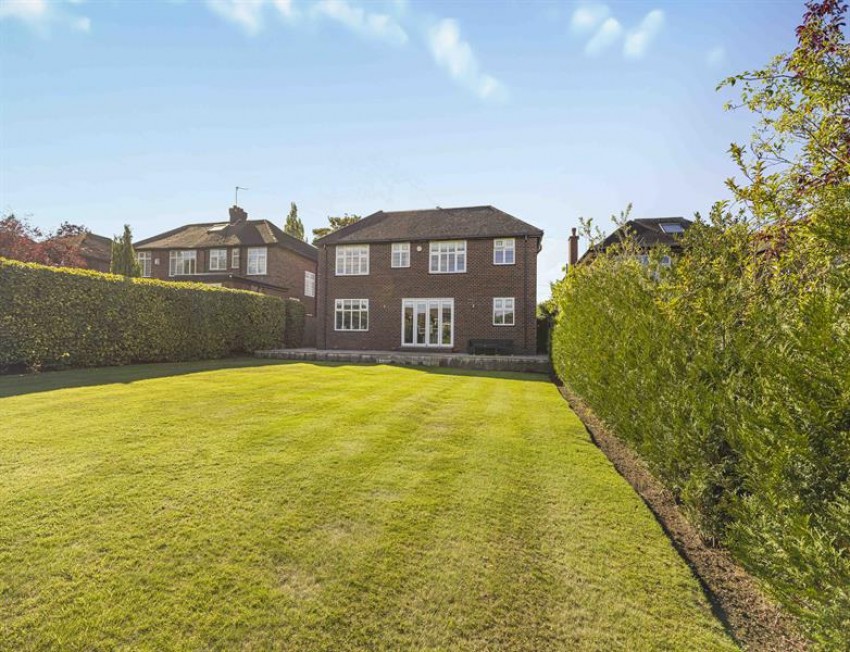 Images for Carlton Road, Hale, Altrincham