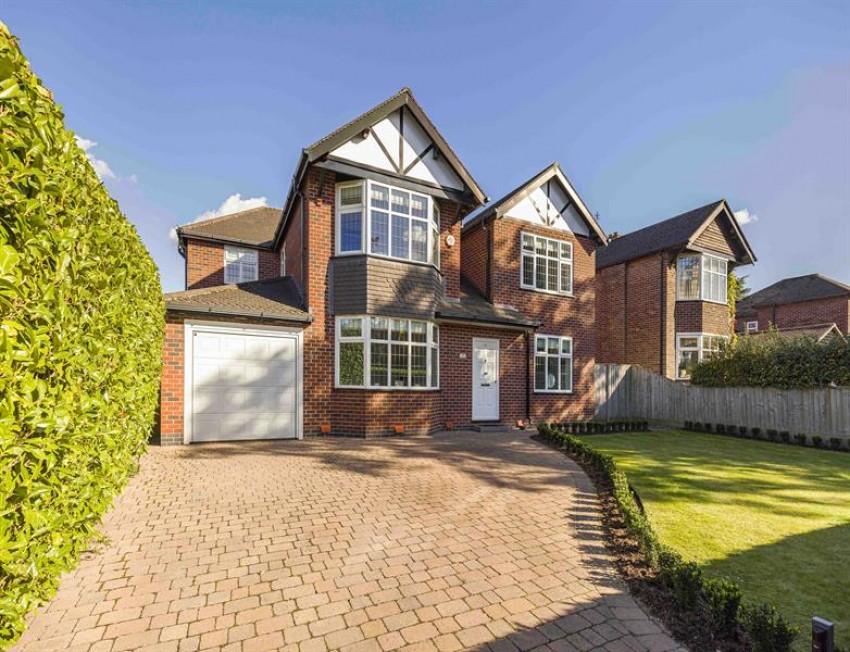 Images for Carlton Road, Hale, Altrincham