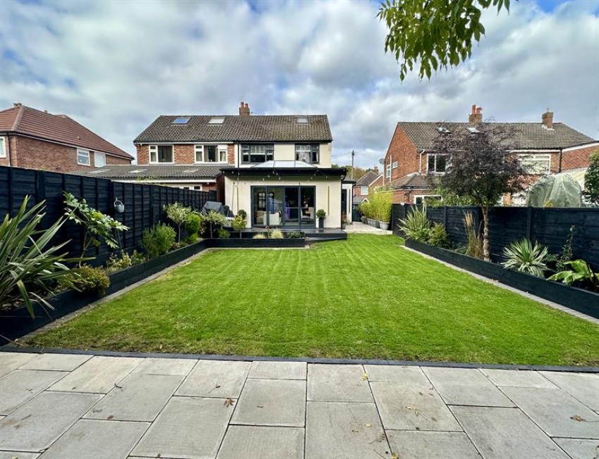 Images for Dunnisher Road, Manchester