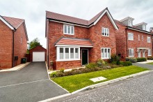 Images for James Pimlott Drive, Poynton