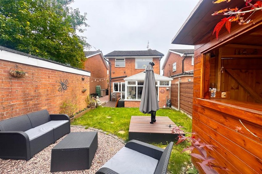 Images for Bittern Close, Poynton