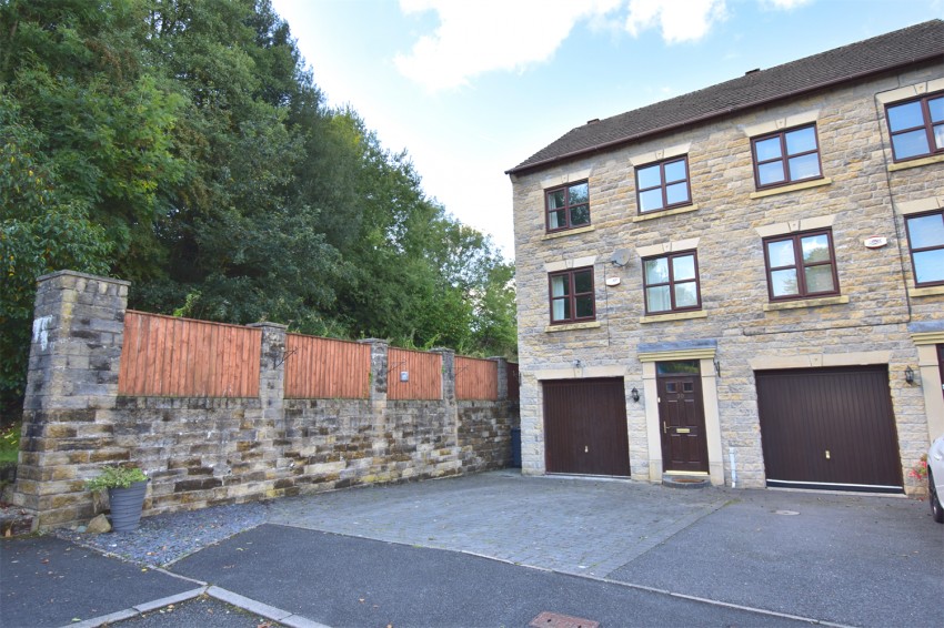 Images for Mevril Springs Way, Whaley Bridge, High Peak