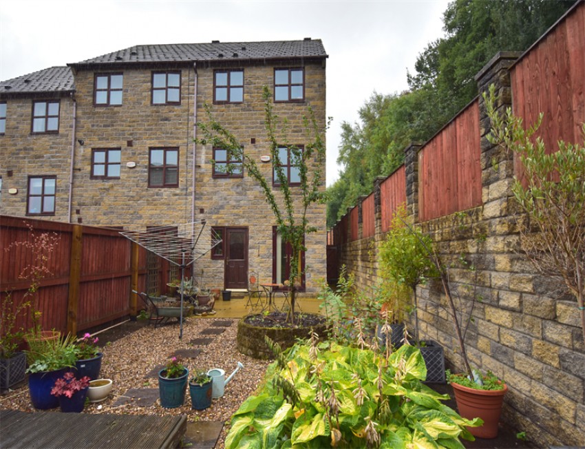 Images for Mevril Springs Way, Whaley Bridge, High Peak