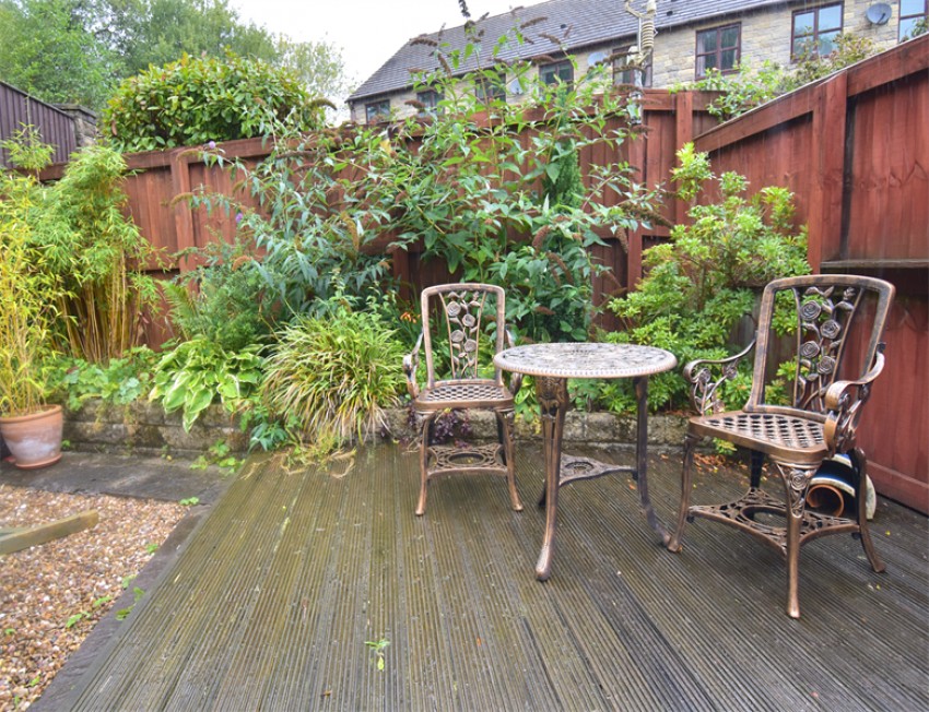 Images for Mevril Springs Way, Whaley Bridge, High Peak