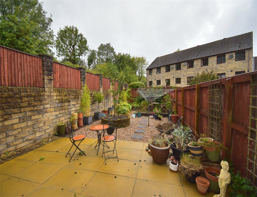 Images for Mevril Springs Way, Whaley Bridge, High Peak