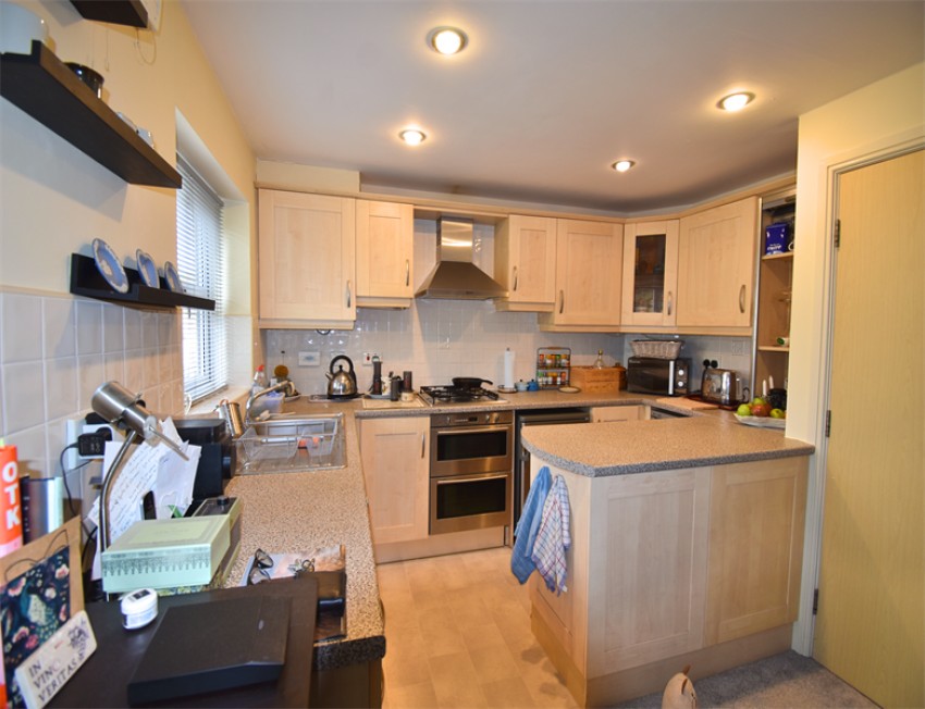 Images for Mevril Springs Way, Whaley Bridge, High Peak