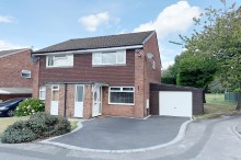 Images for Bickerton Drive, Hazel Grove, Stockport