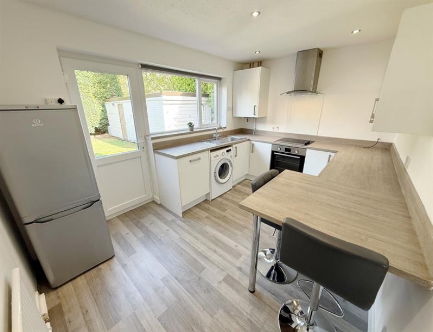 Images for Bickerton Drive, Hazel Grove, Stockport