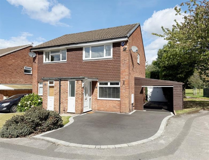 Images for Bickerton Drive, Hazel Grove, Stockport