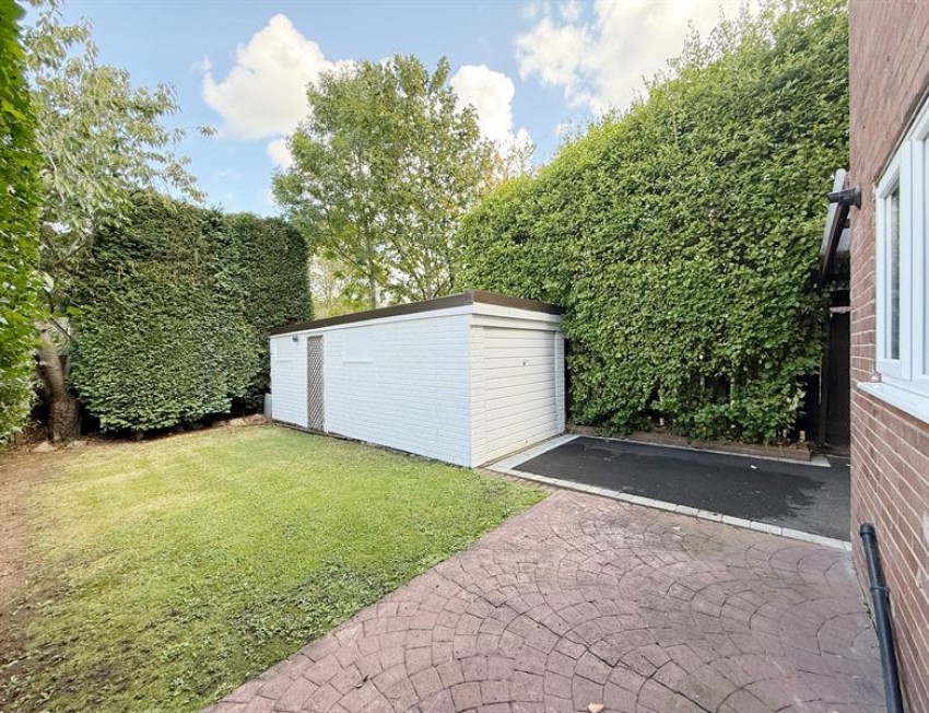 Images for Bickerton Drive, Hazel Grove, Stockport