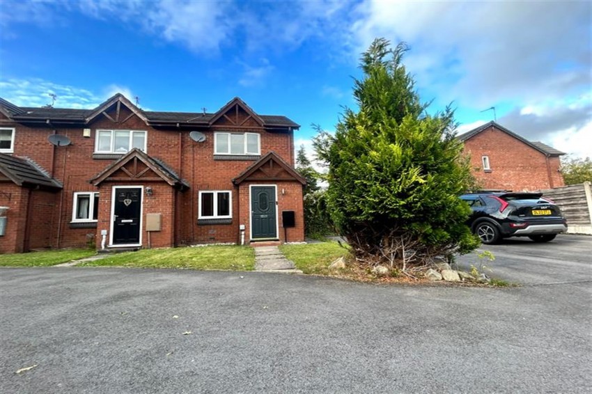 Images for Burnside Close, Wilmslow