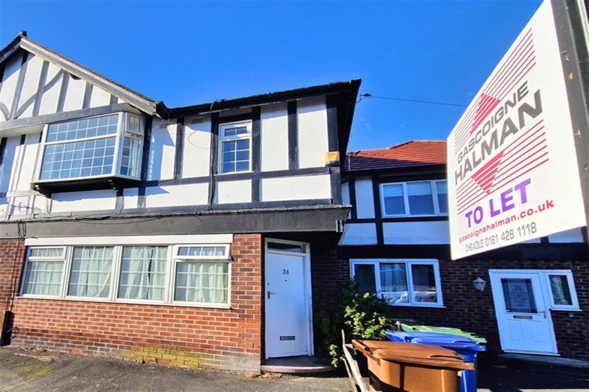 Images for Gladville Drive, Cheadle