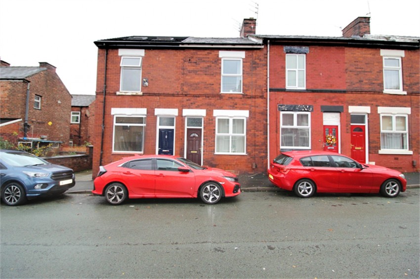 Images for Bateson Street, Stockport