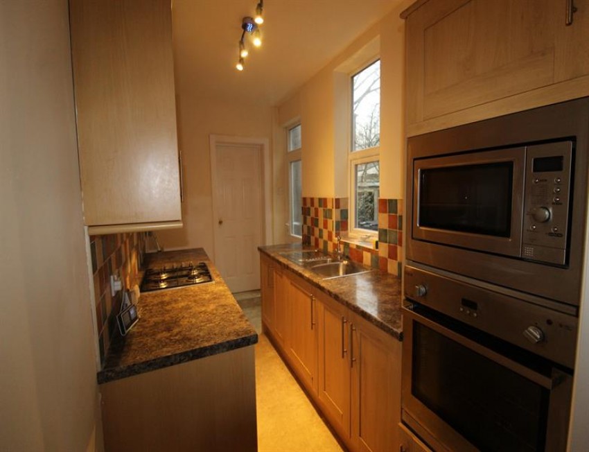 Images for Bateson Street, Stockport