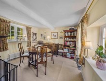 Images for Anthony Cottage, Tanhouse lane, Rushton Spencer 