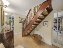 Images for Anthony Cottage, Tanhouse lane, Rushton Spencer 