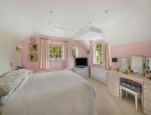 Images for Anthony Cottage, Tanhouse lane, Rushton Spencer 