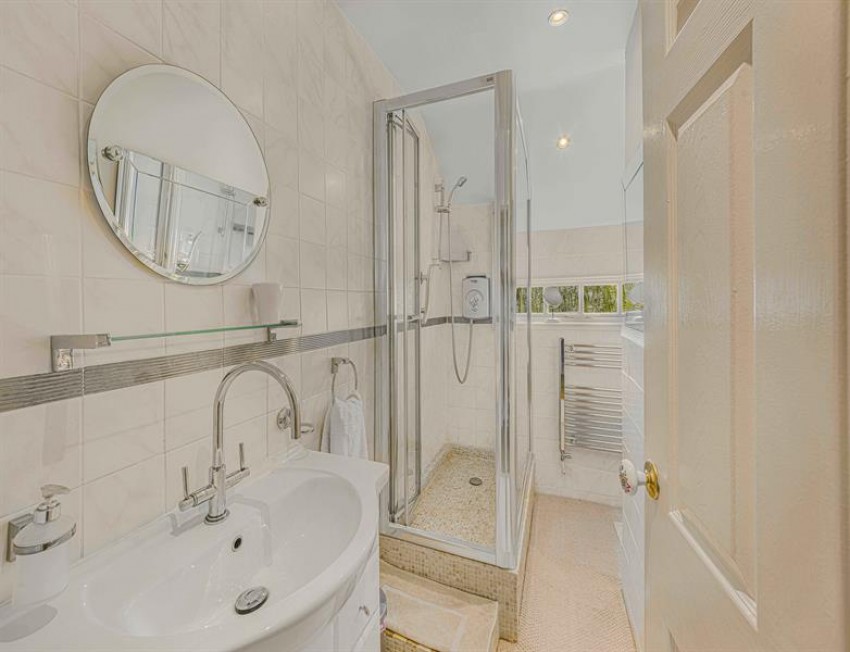 Images for Anthony Cottage, Tanhouse lane, Rushton Spencer 