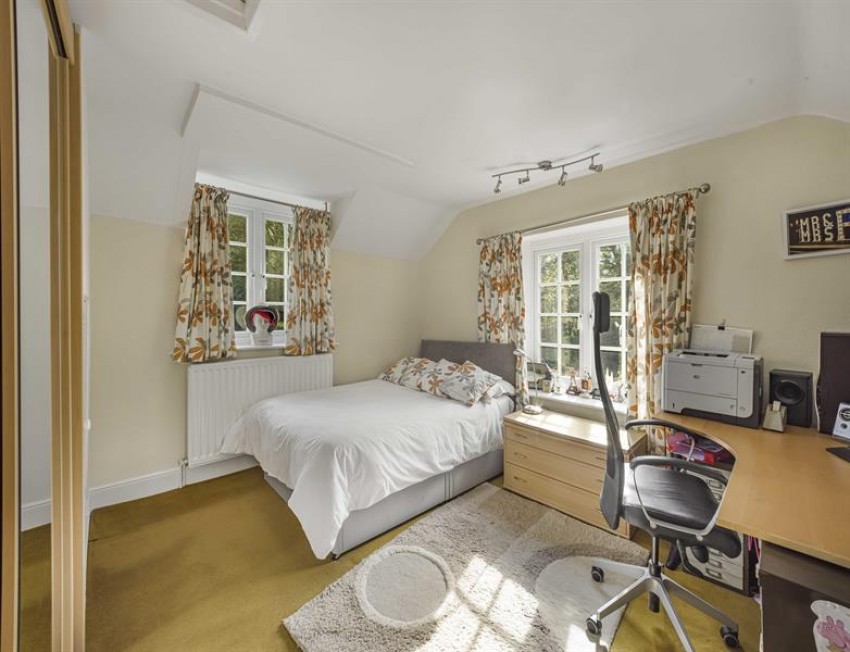 Images for Anthony Cottage, Tanhouse lane, Rushton Spencer 