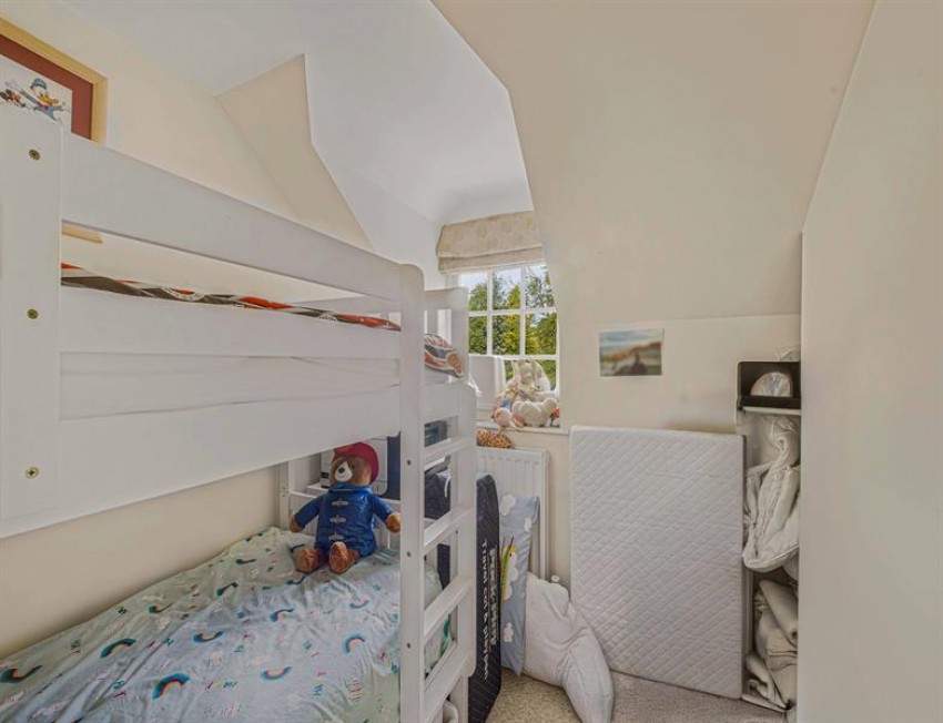 Images for Anthony Cottage, Tanhouse lane, Rushton Spencer 