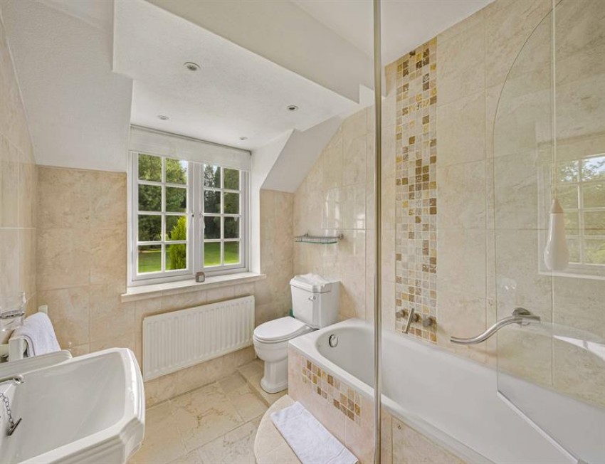 Images for Anthony Cottage, Tanhouse lane, Rushton Spencer 