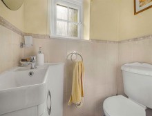 Images for Anthony Cottage, Tanhouse lane, Rushton Spencer 
