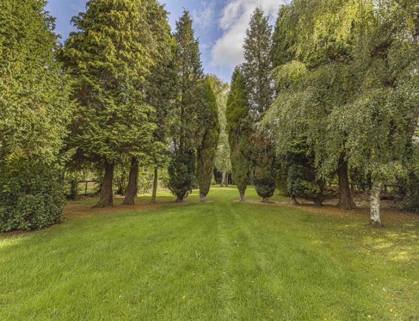 Images for Anthony Cottage, Tanhouse lane, Rushton Spencer 
