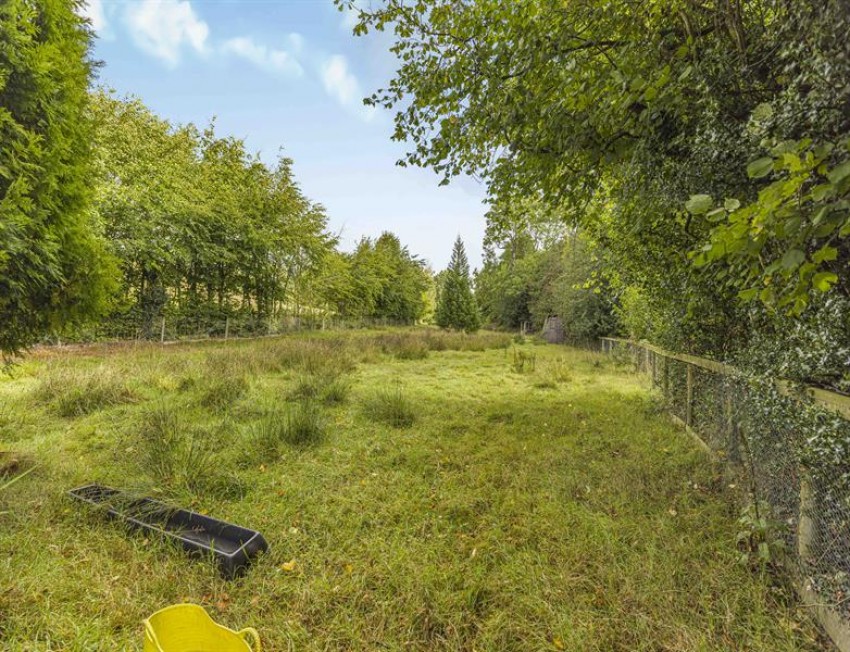 Images for Anthony Cottage, Tanhouse lane, Rushton Spencer 