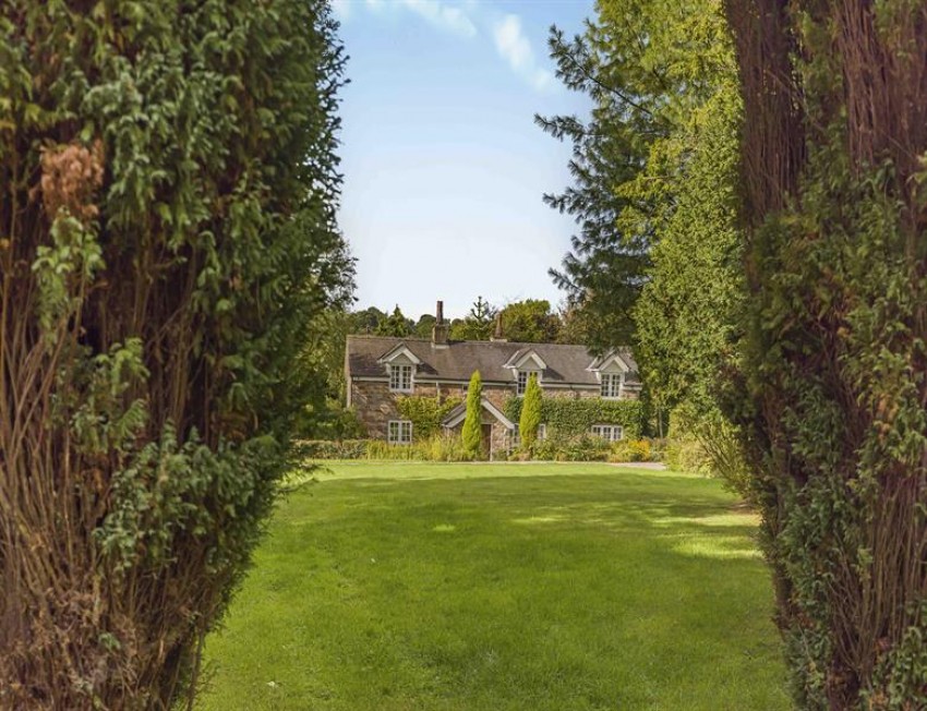 Images for Anthony Cottage, Tanhouse lane, Rushton Spencer 