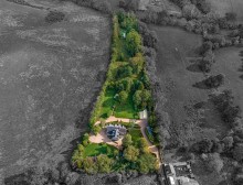 Images for Anthony Cottage, Tanhouse lane, Rushton Spencer 