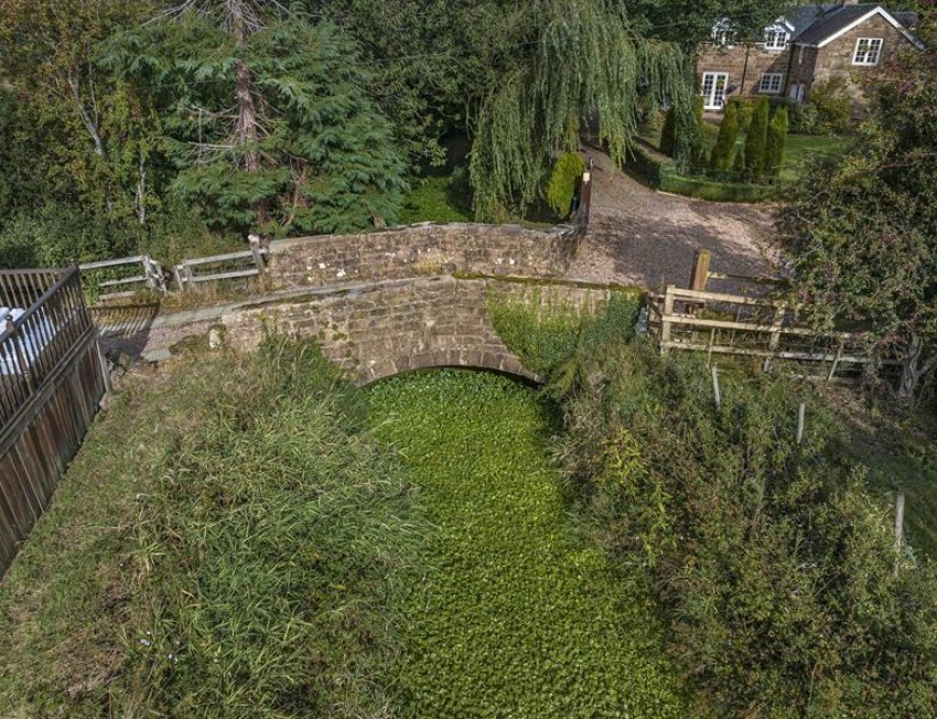 Images for Anthony Cottage, Tanhouse lane, Rushton Spencer 